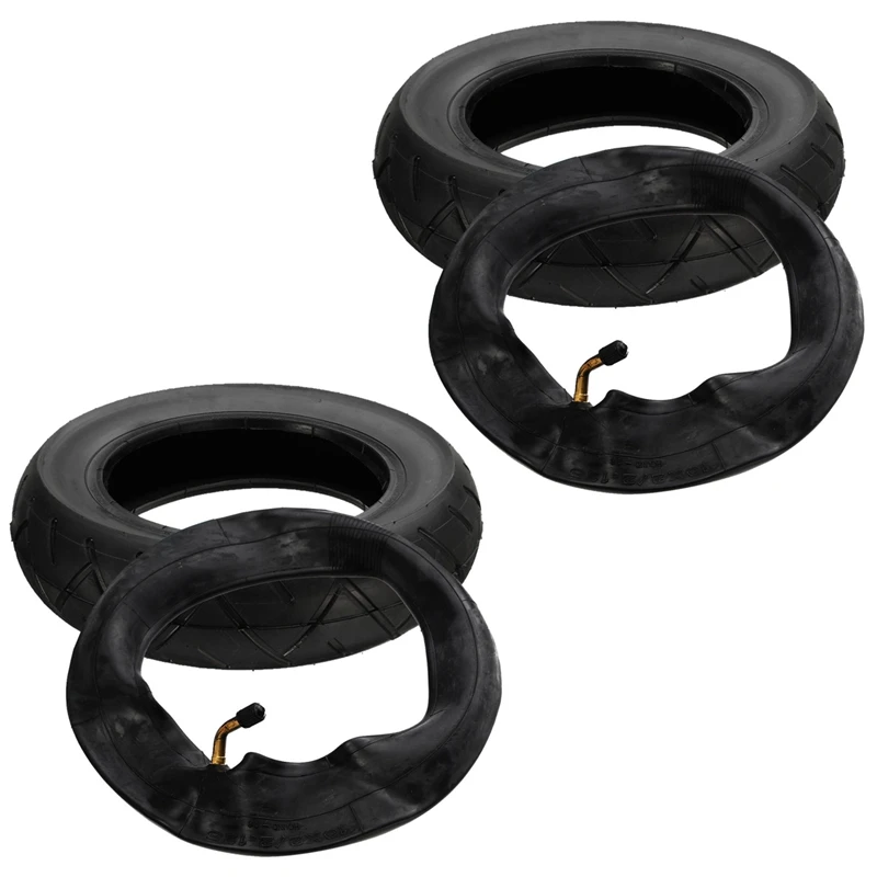 4X 10 Inch X 2.125 Inch Tire And Inner Tube For Hoverboard Self Balancing Electric Scooter
4X 10 Inch X 2.125 Inch Tire And Inner Tube For Hoverboard Self Balancing Electric Scooter
