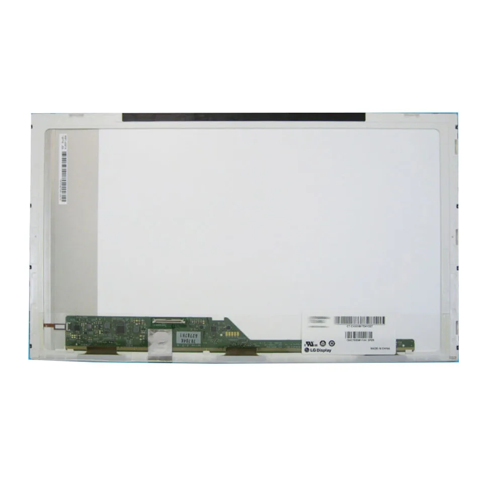 Новый Сменный ЖК-экран 15,6 дюйма для SAMSUNG NP-R580 для Toshiba Satellite L750 L750D L755 L755D C55-A совместимый
Новый Сменный ЖК-экран 15,6 дюйма для SAMSUNG NP-R580 для Toshiba Satellite L750 L750D L755 L755D C55-A совместимый