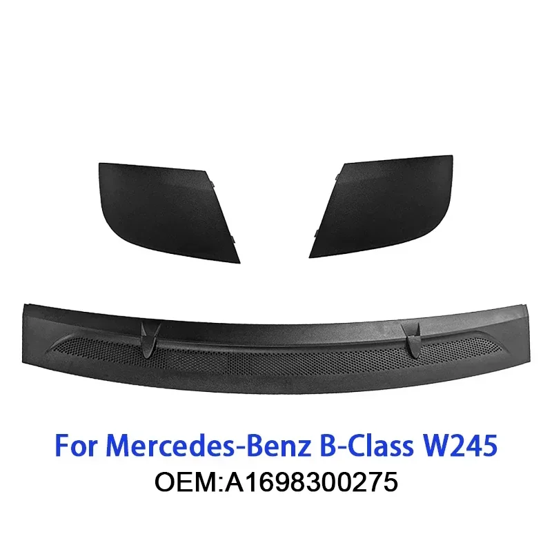 Комплект передней крышки водяного Слива двигателя автомобиля для Mercedes Benz класса A W169/B Класса W245
Комплект передней крышки водяного Слива двигателя автомобиля для Mercedes Benz класса A W169/B Класса W245