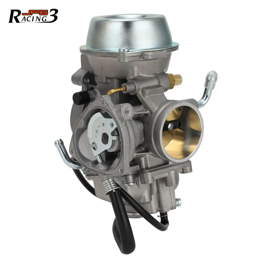 Motorcycle Carburetor Aluminum Alloy Carburador Durable Carb For Polaris Sportsman Polaris Scrambler Polaris Worker Polaris ATP
Motorcycle Carburetor Aluminum Alloy Carburador Durable Carb For Polaris Sportsman Polaris Scrambler Polaris Worker Polaris ATP