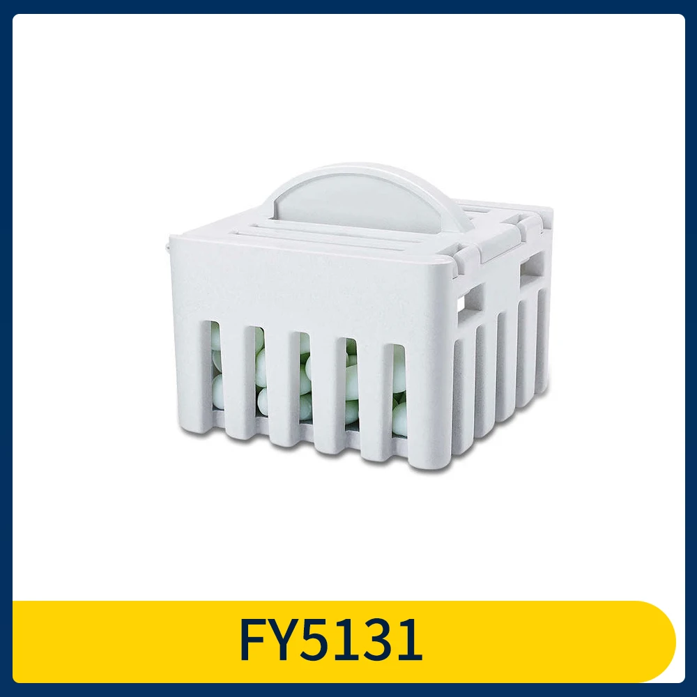 Original Humidifier Filter Cartridge Antibacterial Stick FY5131 For Philips Air Humidifier 5000Series HU5930 HU5931 Purifying
Original Humidifier Filter Cartridge Antibacterial Stick FY5131 For Philips Air Humidifier 5000Series HU5930 HU5931 Purifying