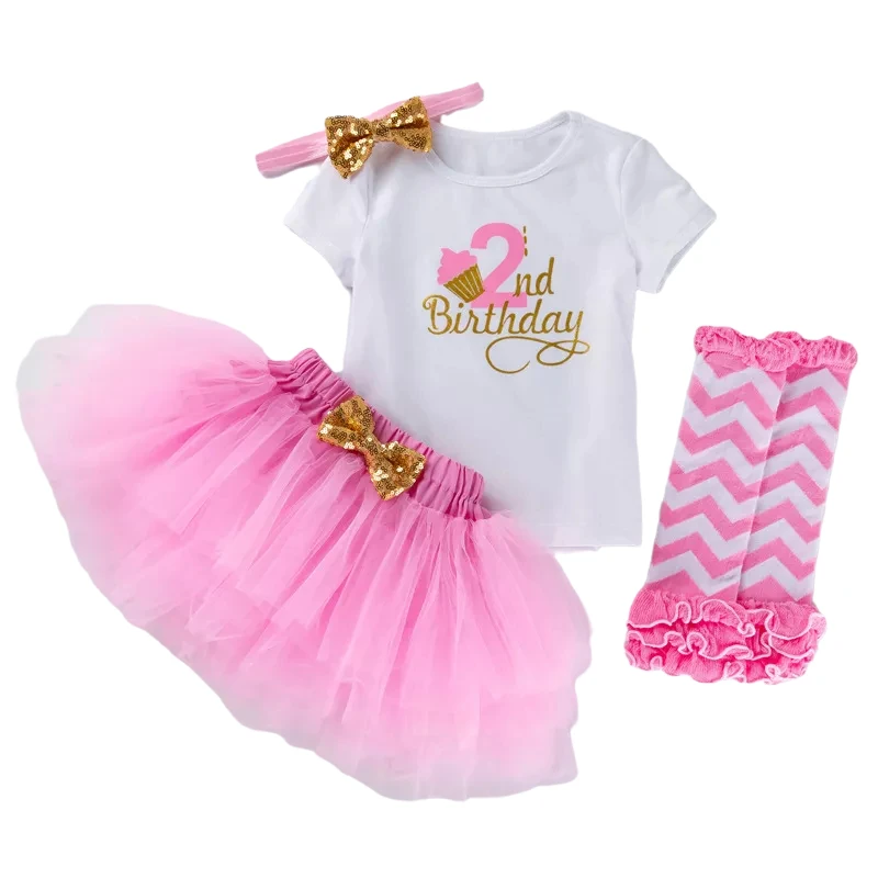 2nd Birthday Dresses Outfit Baby Toddler Lace Dress Girls First Baptism Elegant Wedding Party Flower Bridesmaid Dress
2nd Birthday Dresses Outfit Baby Toddler Lace Dress Girls First Baptism Elegant Wedding Party Flower Bridesmaid Dress