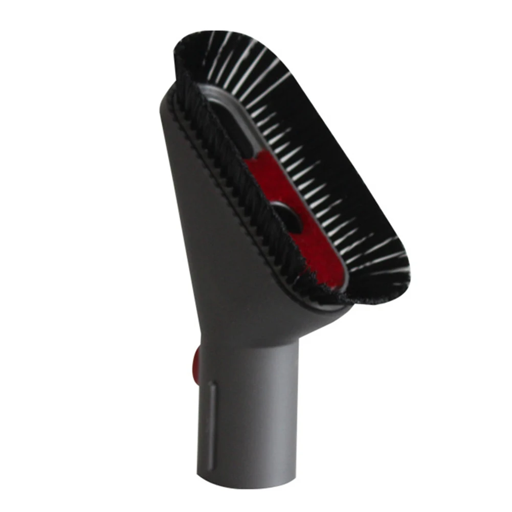 Soft Dusting Brush Quick Release Dusting Brush Replacement For V7 V8 V10 V11 V12 V15 Vacuum Cleaner Accessories
Soft Dusting Brush Quick Release Dusting Brush Replacement For V7 V8 V10 V11 V12 V15 Vacuum Cleaner Accessories