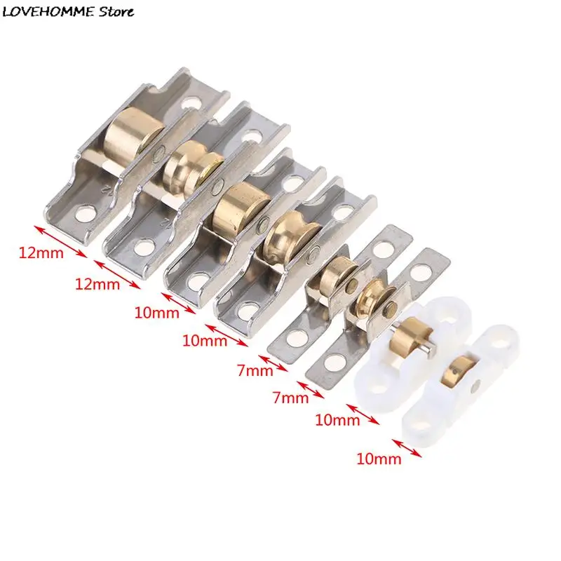 Stainless Steel Window Pulley Glass Upperand Down Pulleys Wheel Sliding Door Roller Runner Mute Wheel Track Pulley Furniture
Stainless Steel Window Pulley Glass Upperand Down Pulleys Wheel Sliding Door Roller Runner Mute Wheel Track Pulley Furniture