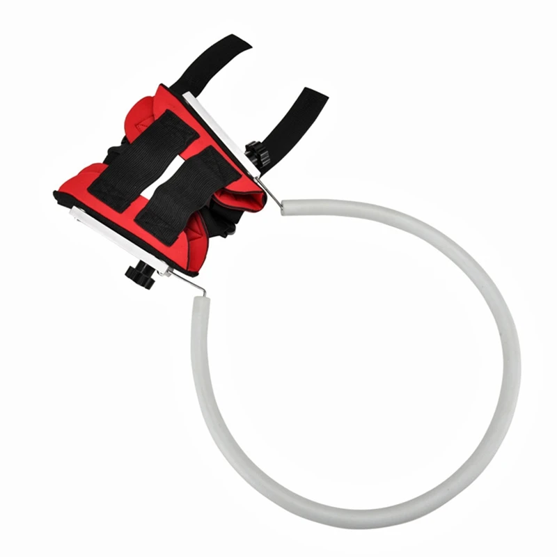 Blind Dog Harness Guiding Device,Blind Dog Halo,Pet Anti-Collision Ring For Build Confidence,Blind Dog Accessories
Blind Dog Harness Guiding Device,Blind Dog Halo,Pet Anti-Collision Ring For Build Confidence,Blind Dog Accessories