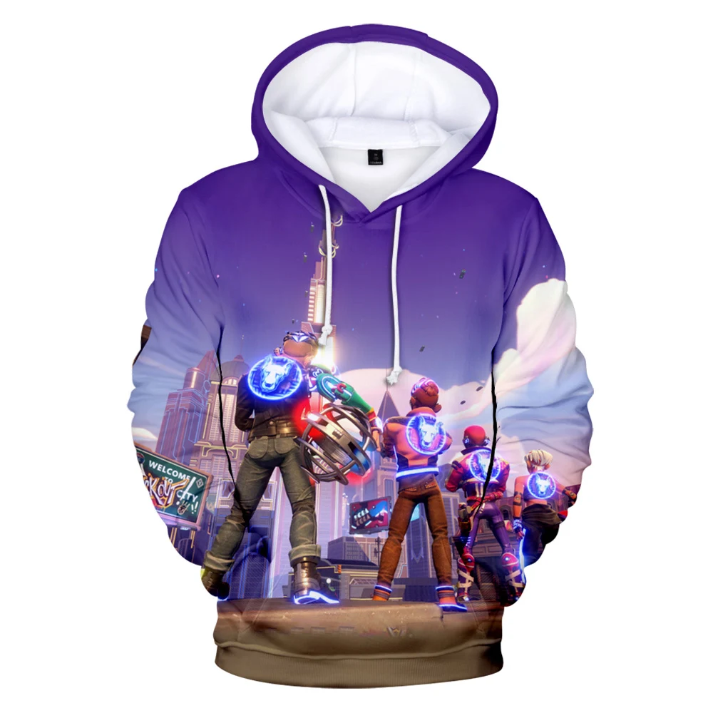 Knockout City 3D Hoodie Fashion Boys/girl Hoodies Sportswear Kids Hooded Women/Men Hooded Anime Knockout Cit 100-4XL Oversized
Knockout City 3D Hoodie Fashion Boys/girl Hoodies Sportswear Kids Hooded Women/Men Hooded Anime Knockout Cit 100-4XL Oversized