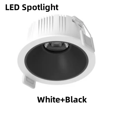 Потолочные светодиодные прожекторы GDQHZ
Потолочные светодиодные прожекторы GDQHZ