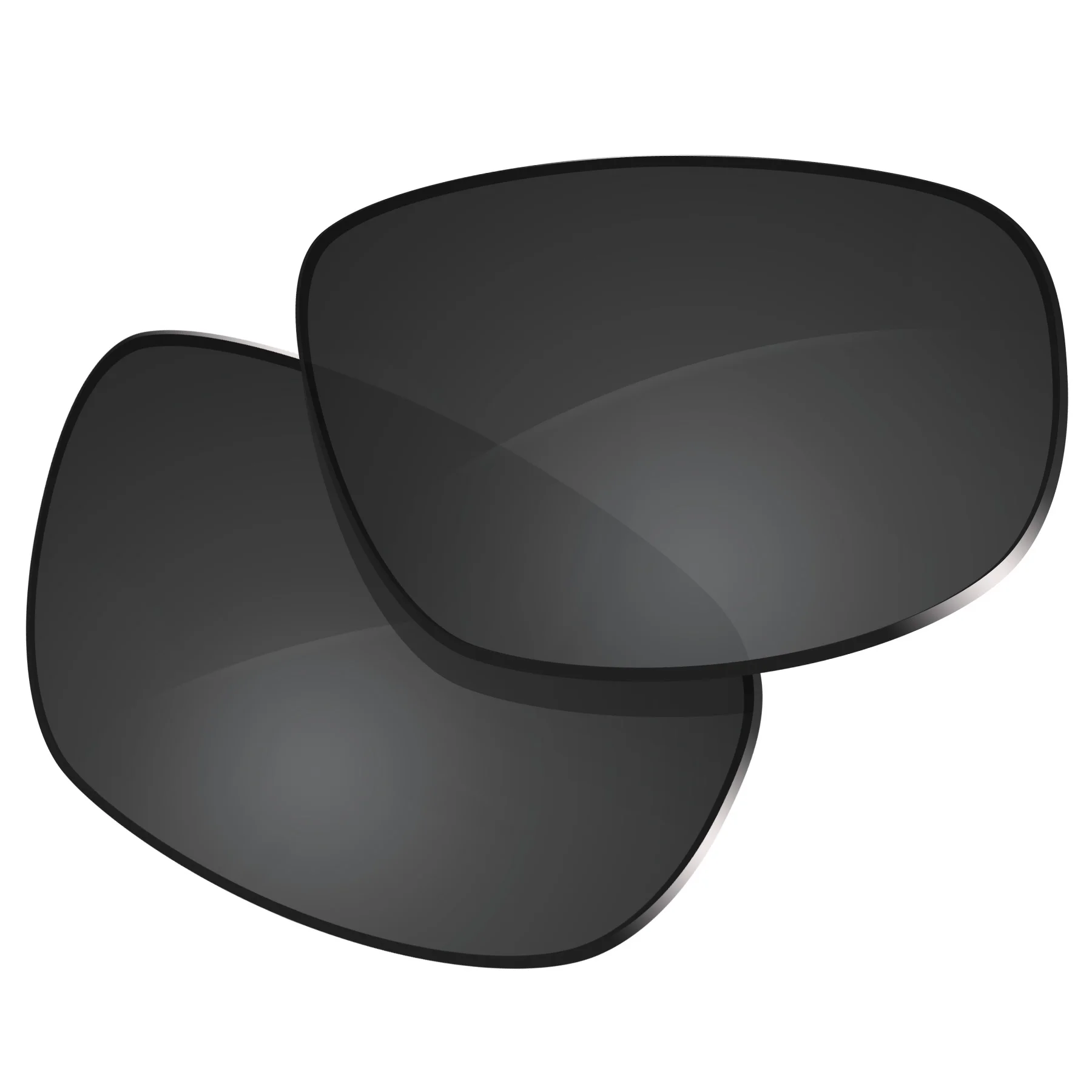 

Glintbay New Performance Polarized Replacement Lenses for Ray-Ban RB3490-59 Sunglasses - Multiple Colors