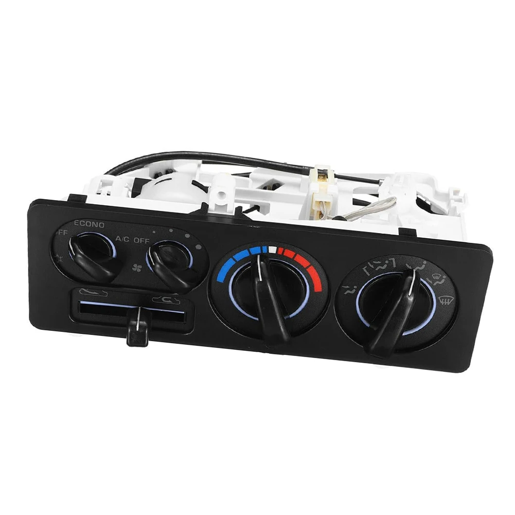 Switch Control Panel Switch For Montero V31 V32 V33 Interior Practical Truck Parts Accessories Air Conditioner
Switch Control Panel Switch For Montero V31 V32 V33 Interior Practical Truck Parts Accessories Air Conditioner