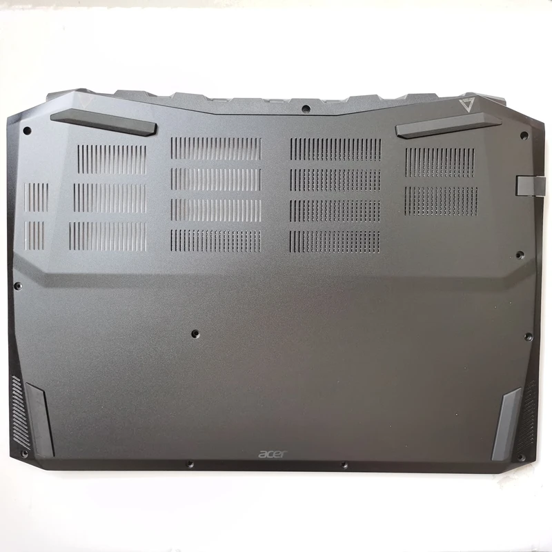 Новый нижний чехол для ноутбука Acer 15,6 дюйма AM2TT000300, металлический материал
Новый нижний чехол для ноутбука Acer 15,6 дюйма AM2TT000300, металлический материал
