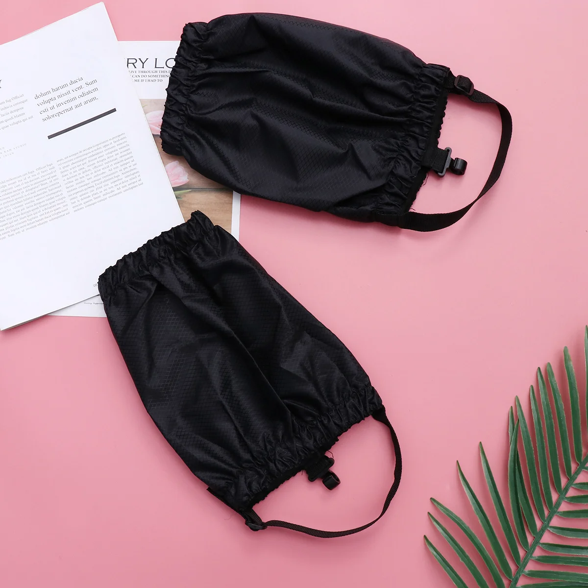 Diamond Lattice Gaiters Snow Ankle Gaiters Outdoor Larger Hiking Ankle Gaiters Lightweight Gaiters Adjustable Foot Covers
Diamond Lattice Gaiters Snow Ankle Gaiters Outdoor Larger Hiking Ankle Gaiters Lightweight Gaiters Adjustable Foot Covers