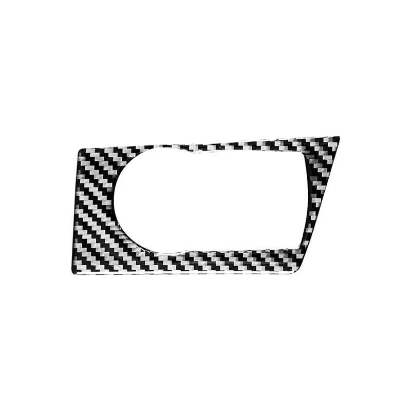 Для BMW- X3 E83 2006-2010 панель переключателя фар из мягкого углеродного волокна декоративная крышка стикер аксессуары
Для BMW- X3 E83 2006-2010 панель переключателя фар из мягкого углеродного волокна декоративная крышка стикер аксессуары
