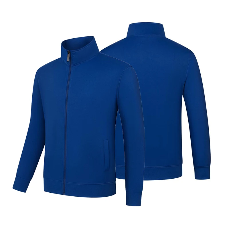 2022 New Men's Sweatshirts Zipper Men Sweatshirts Stand Collar for Male Casual Man Zipper Sweatshirt Clothing Customized LOGO
2022 New Men's Sweatshirts Zipper Men Sweatshirts Stand Collar for Male Casual Man Zipper Sweatshirt Clothing Customized LOGO
