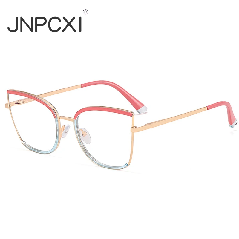 JNPCXI 2023 New Arrival Retro Optical Spectacle Frame Women Fashion Tr90 Anti Blue Glasses Frame Spring Hinge Glasses Frame
JNPCXI 2023 New Arrival Retro Optical Spectacle Frame Women Fashion Tr90 Anti Blue Glasses Frame Spring Hinge Glasses Frame
