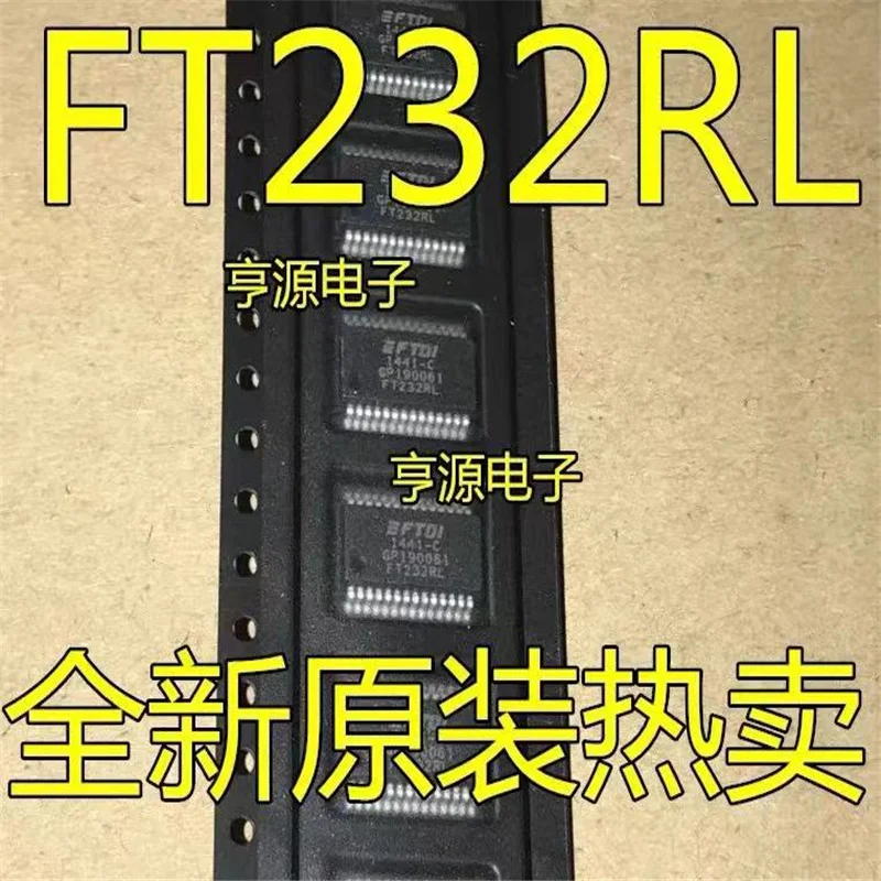 Интегральные схемы FT232RL FT232R FT232, с USB на последовательный UART 28-SSOP, оригинальные Интегральные схемы для Arduino, 1-10 шт.
Интегральные схемы FT232RL FT232R FT232, с USB на последовательный UART 28-SSOP, оригинальные Интегральные схемы для Arduino, 1-10 шт.