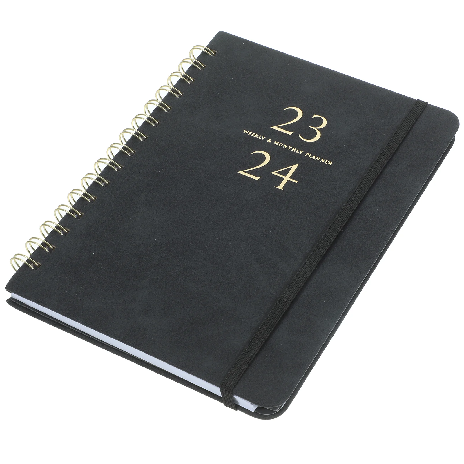 Office Notepad Magazine Planner Notebook Student Accessory Portable Convenient Academic Daily 2023 Spiral Supply
Office Notepad Magazine Planner Notebook Student Accessory Portable Convenient Academic Daily 2023 Spiral Supply