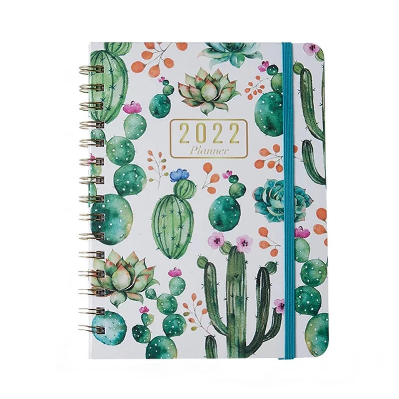 2021 New A5 2022 Planner English version Agenda Notebook Goals Habit Schedules Stationery Office School Supplies dropshipping
2021 New A5 2022 Planner English version Agenda Notebook Goals Habit Schedules Stationery Office School Supplies dropshipping