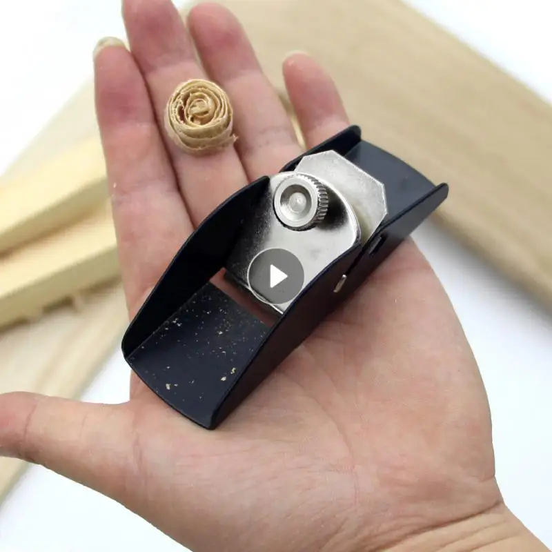Woodworking Wood Trimming Plane DIY Mini Wood Planer Cutting Edge Planer For Carpenter Model Making Hand Push Planer Hand Tools
Woodworking Wood Trimming Plane DIY Mini Wood Planer Cutting Edge Planer For Carpenter Model Making Hand Push Planer Hand Tools