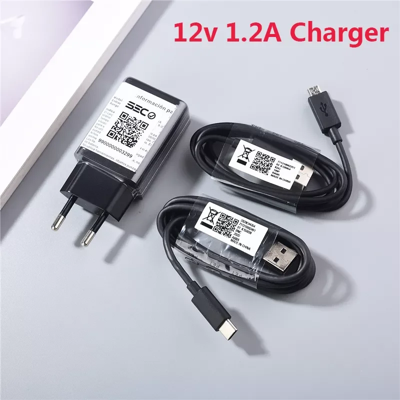 New 15W Motorola Fast Turbo Charger EU Power Adapter Micro USB/Type C Quick Charging Cable For Moto Edge S X30 Z3 G5 Plus/G9 P30
New 15W Motorola Fast Turbo Charger EU Power Adapter Micro USB/Type C Quick Charging Cable For Moto Edge S X30 Z3 G5 Plus/G9 P30