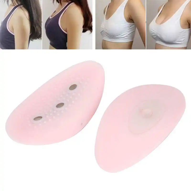 Breast Massage Machine Magnet Therapy Hot Compress Vibration Electric Wireless Breast Massager Concealed and Portable
Breast Massage Machine Magnet Therapy Hot Compress Vibration Electric Wireless Breast Massager Concealed and Portable