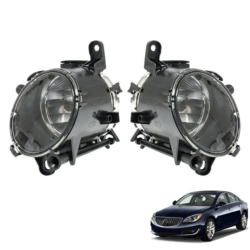 22865974/22865975 Car Front Left Right Bumper Fog Lights Assembly For Buick Regal 2014 2015 2016 2017
22865974/22865975 Car Front Left Right Bumper Fog Lights Assembly For Buick Regal 2014 2015 2016 2017