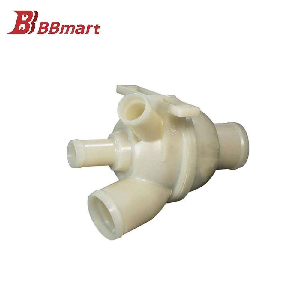 PEM101130 BBmart Auto Parts 1 pcs Best Quality Engine Coolant Thermostat For Land Rover Range Rover 1995-2002
PEM101130 BBmart Auto Parts 1 pcs Best Quality Engine Coolant Thermostat For Land Rover Range Rover 1995-2002