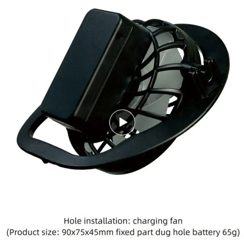 Eye-catching Usb Small Fan Charging Fan Clip Multifunctional Portable Strong Winds Ventilator Outdoor Fan Multifunctional Fan
Eye-catching Usb Small Fan Charging Fan Clip Multifunctional Portable Strong Winds Ventilator Outdoor Fan Multifunctional Fan