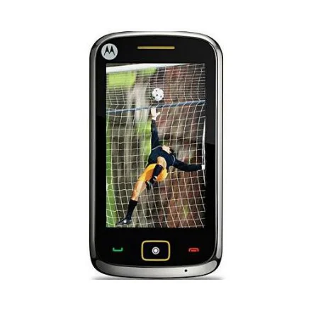 Motorola EX122 Восстановленный Оригинальный разблокированный EX126 3 2 дюймов 15 Мп 128 МБ ROM