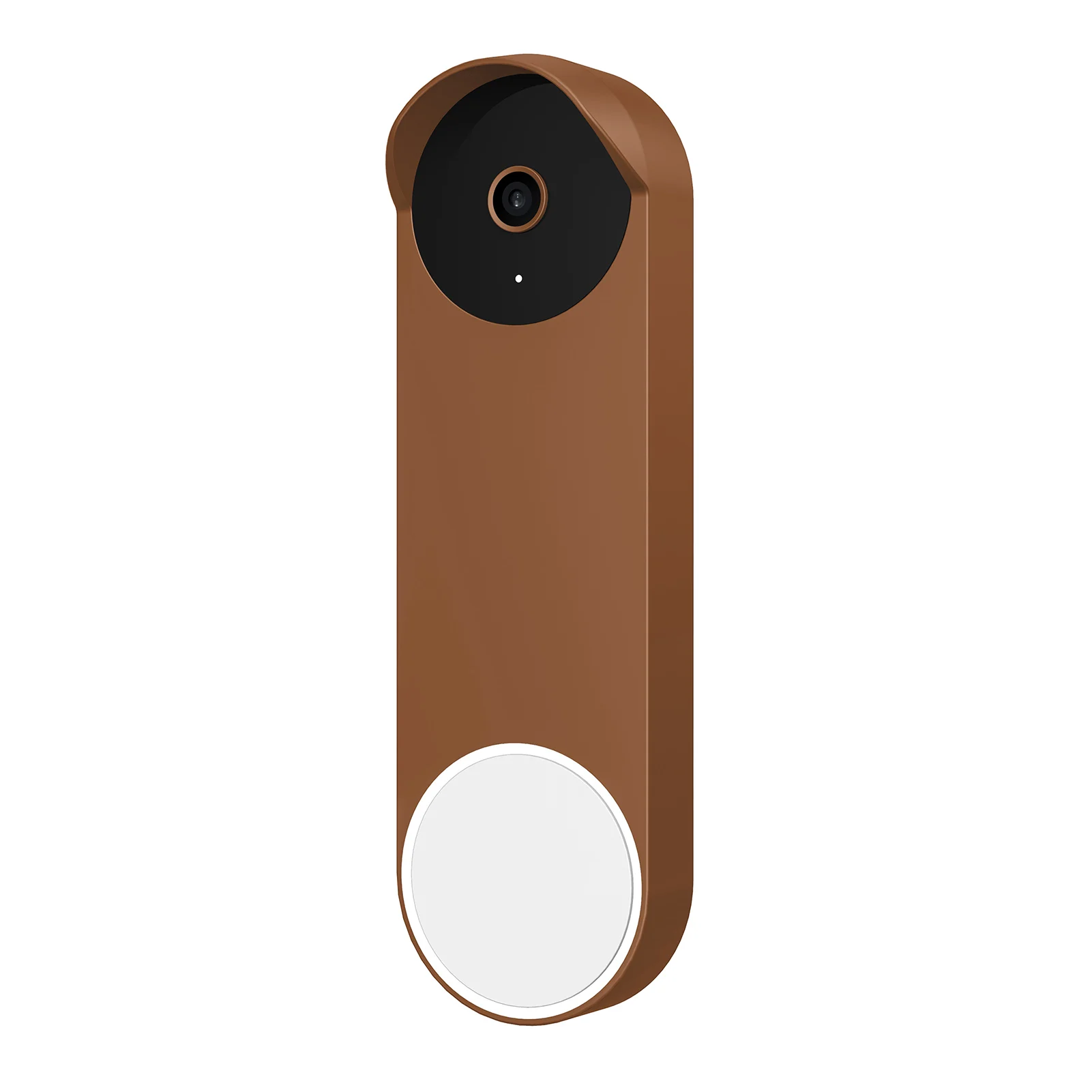 Doorbell Silicone Protective Cover Waterproof Drop-proof Doorbell Skin Case For Google Nest Camera Video Doorbell Accessories
Doorbell Silicone Protective Cover Waterproof Drop-proof Doorbell Skin Case For Google Nest Camera Video Doorbell Accessories