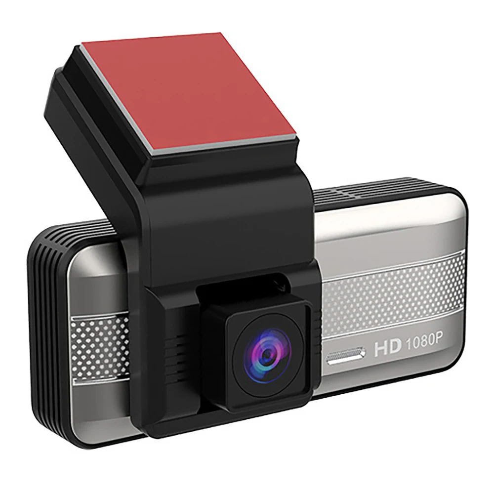 1080P HD 3.16 Inch Car Video Recorder Night Vision DVR Car Dash Cam Driving Camera Hidden-Video USB WiFi Single Camera
1080P HD 3.16 Inch Car Video Recorder Night Vision DVR Car Dash Cam Driving Camera Hidden-Video USB WiFi Single Camera