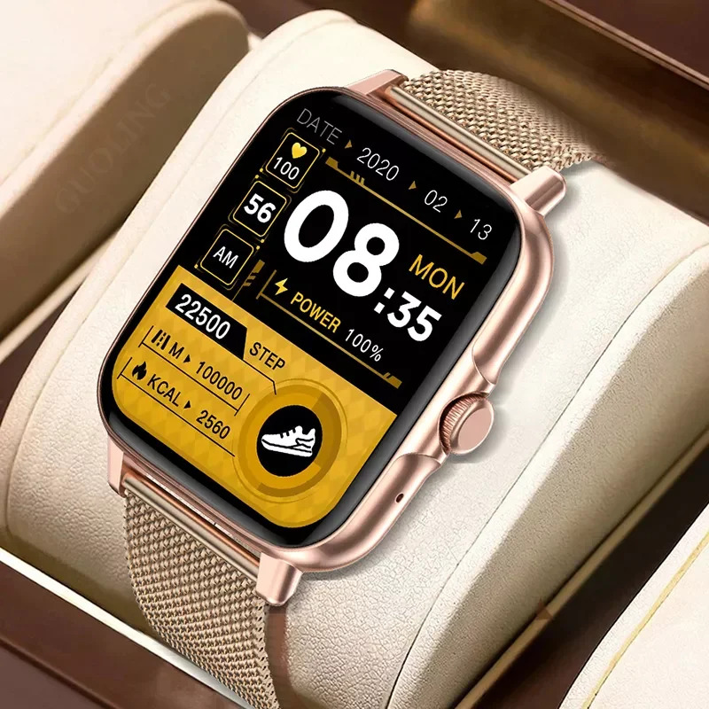 2022 New NFC Smart Watch Men GTS 3 Watch Women 1.69 Inch Touch Sreen HD Custom Page Bluetooth Call Smartwatch For Android IOS
2022 New NFC Smart Watch Men GTS 3 Watch Women 1.69 Inch Touch Sreen HD Custom Page Bluetooth Call Smartwatch For Android IOS