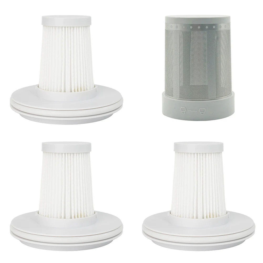 Household Cleaning Filter Vacuum Filter Stainless Steel Filter For Handy Vacuum Cleaner MJCMY01DY Home Car Wireless
Household Cleaning Filter Vacuum Filter Stainless Steel Filter For Handy Vacuum Cleaner MJCMY01DY Home Car Wireless