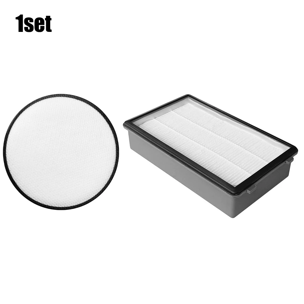 Vacuum Vleaner Filter Set For Rowenta RO4825EA Compact Power XXL RO4825 RO4871 TW48 Household Cleaning Tools Sweeper Filters
Vacuum Vleaner Filter Set For Rowenta RO4825EA Compact Power XXL RO4825 RO4871 TW48 Household Cleaning Tools Sweeper Filters
