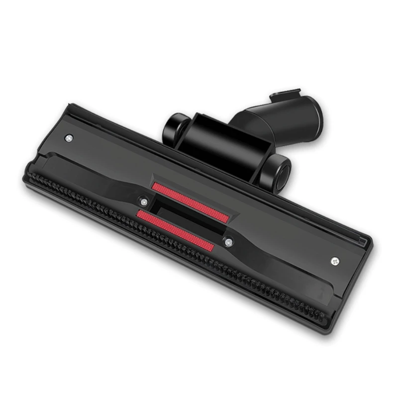 Household Appliance 35mm Universal Vacuum Cleaner Brush Head Attachment for Floor and Carpet Combo Tool New Designed
Household Appliance 35mm Universal Vacuum Cleaner Brush Head Attachment for Floor and Carpet Combo Tool New Designed