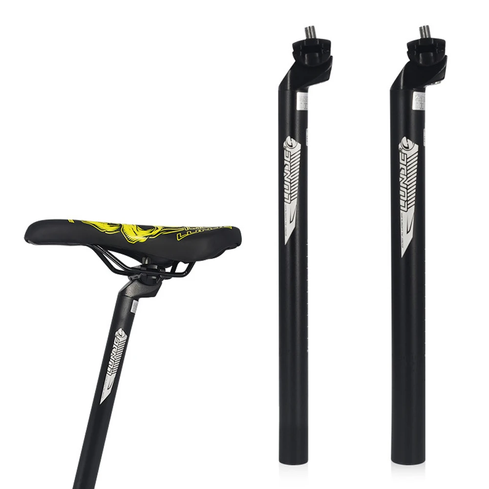 Bicycle MTB Road Bike Seatpost Aluminum Alloy Cycling SeatPost Clear Precise Scale 27.2/31.6mm*350mm Cycling Parts Bicicleta
Bicycle MTB Road Bike Seatpost Aluminum Alloy Cycling SeatPost Clear Precise Scale 27.2/31.6mm*350mm Cycling Parts Bicicleta
