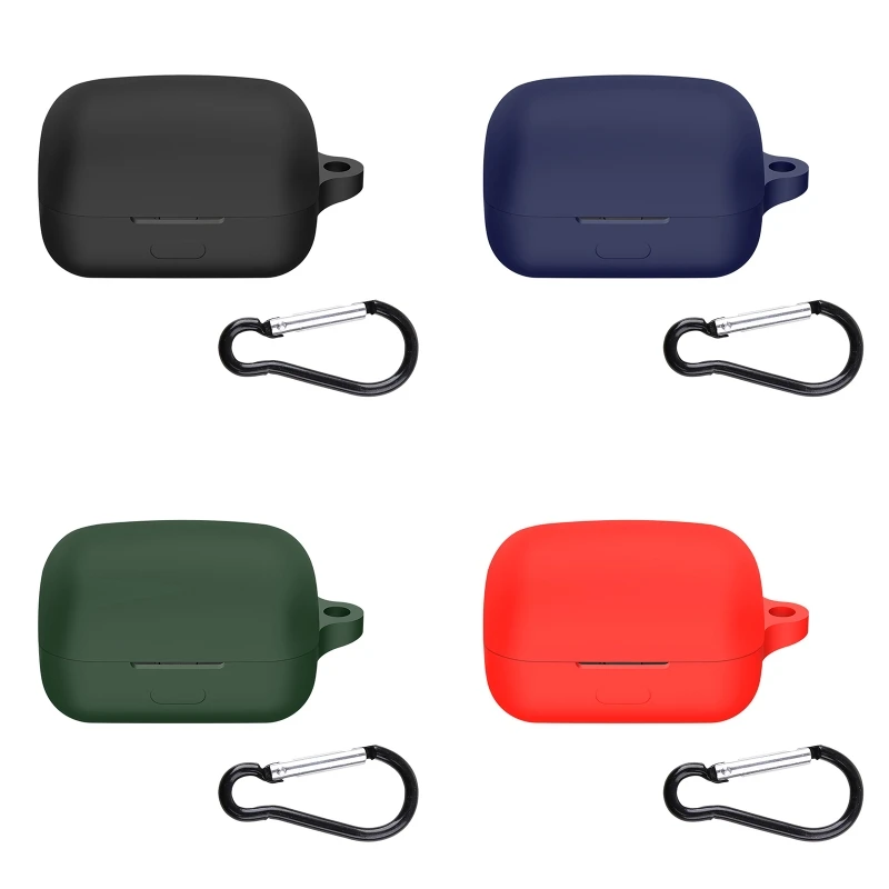 Подходит для LinkBuds WF L900 ударопрочный чехол для беспроводных наушников ударопрочный корпус Защита от пыли моющийся Мягкий чехол 87HC
Подходит для LinkBuds WF L900 ударопрочный чехол для беспроводных наушников ударопрочный корпус Защита от пыли моющийся Мягкий чехол 87HC