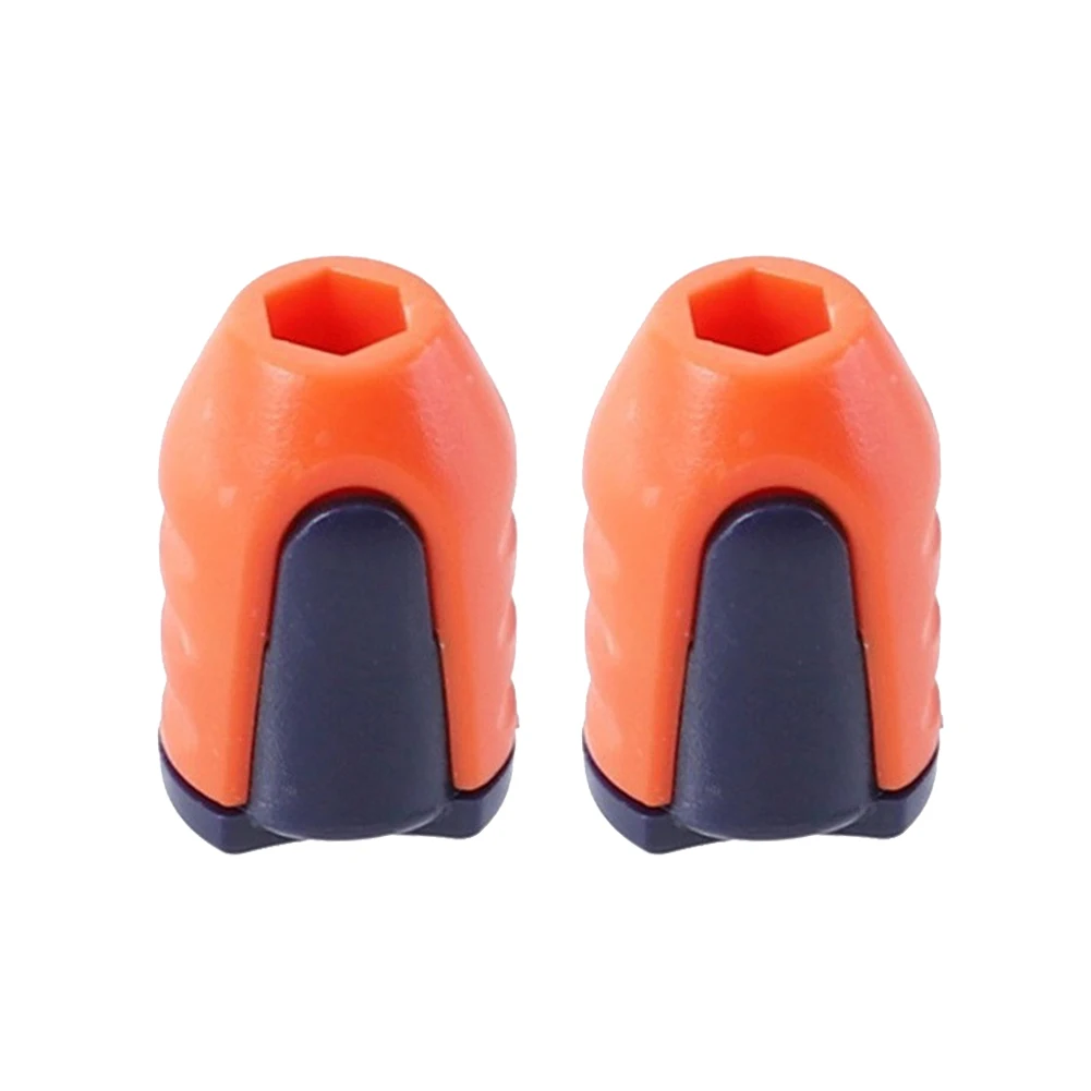 2pcs Screwdriver Bit Magnetic Ring Demagnetizer For Electric Screw Bit 6.35mm Shank Diameter Durable Lightweight Hand Tools
2pcs Screwdriver Bit Magnetic Ring Demagnetizer For Electric Screw Bit 6.35mm Shank Diameter Durable Lightweight Hand Tools