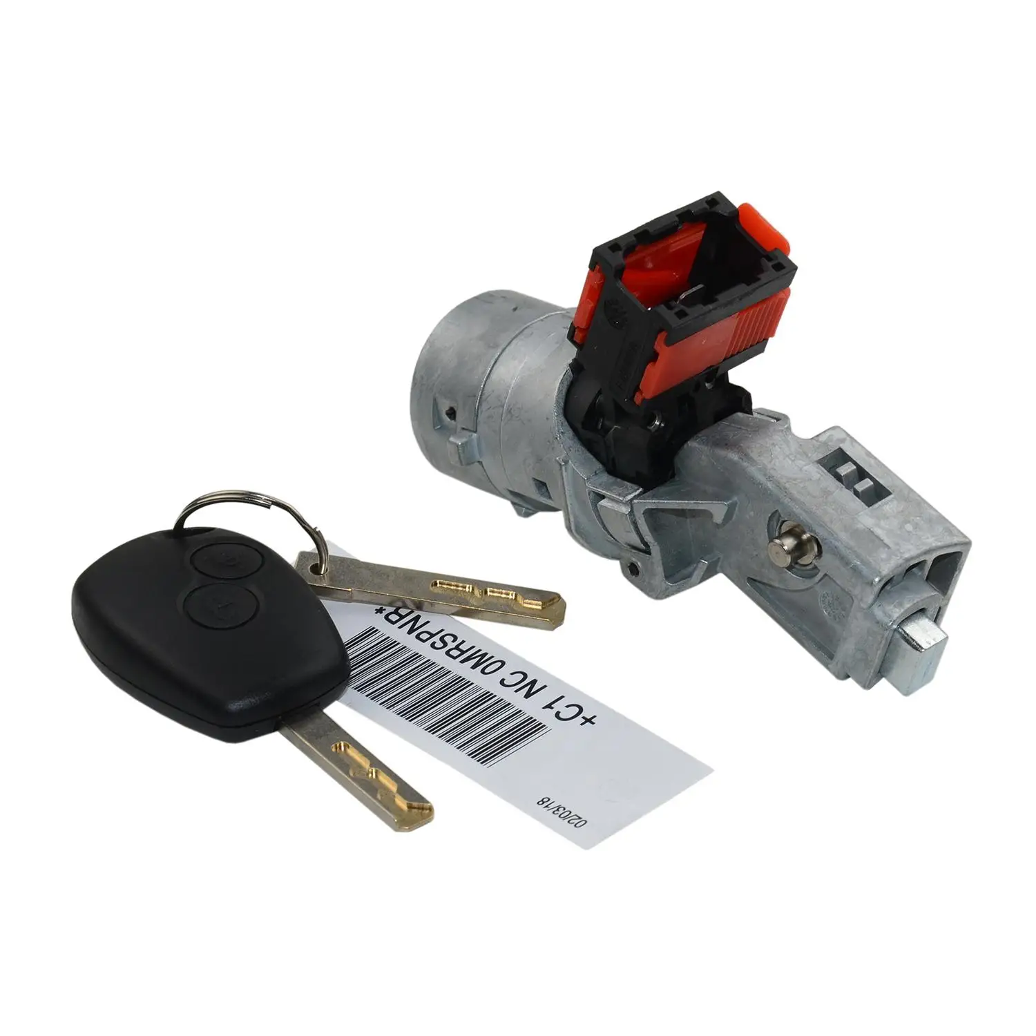 AP02 New Ignition switch 4 pin 487004438R 7701208408 8200214168 7701208408 8200214168 N0502064 N0502060 N0502057 487009186R
AP02 New Ignition switch 4 pin 487004438R 7701208408 8200214168 7701208408 8200214168 N0502064 N0502060 N0502057 487009186R