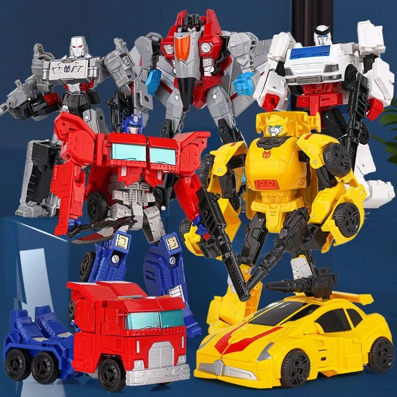 Трансформеры игрушки Optimus Prime Bumblebee Jetfire skyfire экшн-фигурки трансформер Робот Игрушки Трансформеры фигурки 33 см
Трансформеры игрушки Optimus Prime Bumblebee Jetfire skyfire экшн-фигурки трансформер Робот Игрушки Трансформеры фигурки 33 см