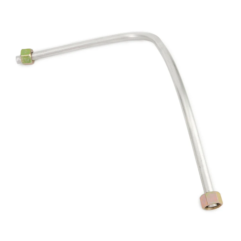 G3/8" Aluminum Air Compressor Exhaust Tube Replacement Air Pipe Air Pump Spare Parts Pneumatic Parts
G3/8" Aluminum Air Compressor Exhaust Tube Replacement Air Pipe Air Pump Spare Parts Pneumatic Parts