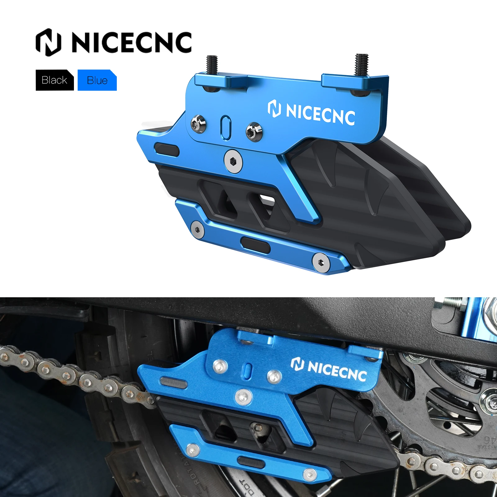 Motorcycle Chain Guide Guard Protection For Yamaha Tenere 700 World Raid 2022 Tenere 700 XTZ 700 T700 2019-2023 2020 2021 2022
Motorcycle Chain Guide Guard Protection For Yamaha Tenere 700 World Raid 2022 Tenere 700 XTZ 700 T700 2019-2023 2020 2021 2022