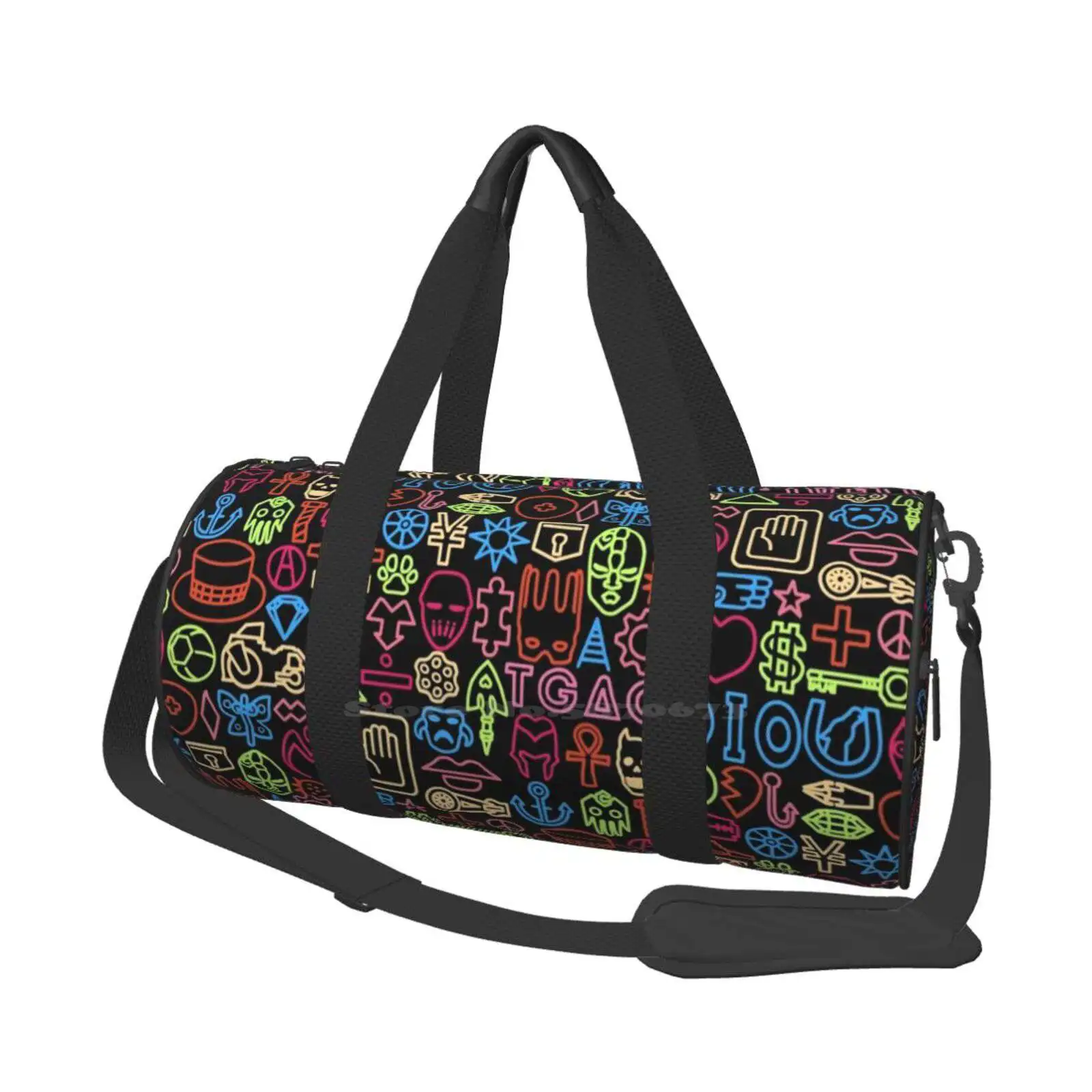 Jojo Things Shoulder Bag Casual Satchel For Sport Travel School Jojo Bizarre Adventure Jotaro Kujo Joseph Joestar Dio Diamond
Jojo Things Shoulder Bag Casual Satchel For Sport Travel School Jojo Bizarre Adventure Jotaro Kujo Joseph Joestar Dio Diamond