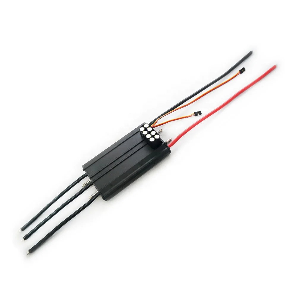 Maytech 300amp Brushless Motor Speed Controller For Efoil Jet Surf Motorized Surfboard Sup Stand Up Paddle Board
Maytech 300amp Brushless Motor Speed Controller For Efoil Jet Surf Motorized Surfboard Sup Stand Up Paddle Board