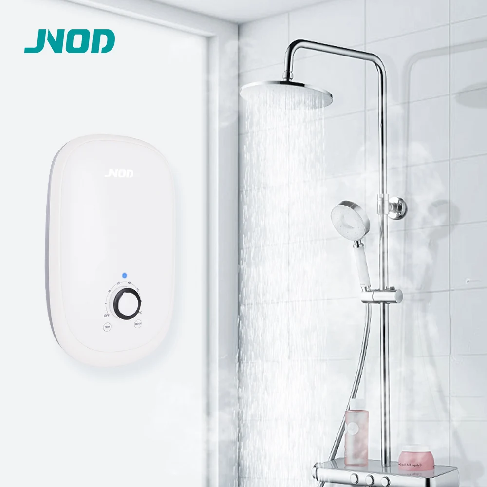 Home Appliance 230V Geyser Thermostat Electric Hot Water Heater Instant Electric Water Heater for Shower
Home Appliance 230V Geyser Thermostat Electric Hot Water Heater Instant Electric Water Heater for Shower