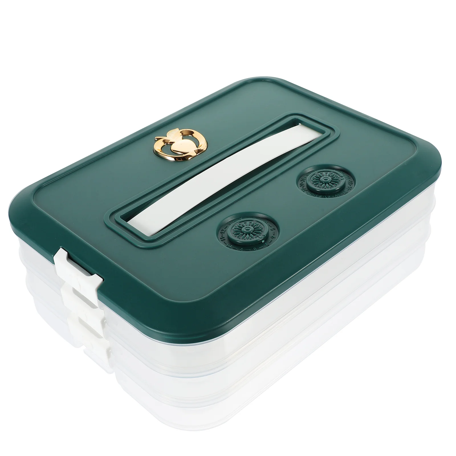 Dumpling Storage Box Fridge Food Container Dumpling Storage Box Case Food Organizer Tray Container
Dumpling Storage Box Fridge Food Container Dumpling Storage Box Case Food Organizer Tray Container
