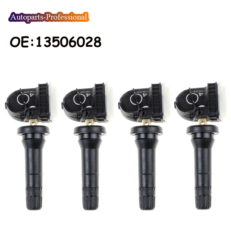 Датчик давления в шинах TPMS 433 МГц для Opel Adam Ampera Antara Astra J k Corsa D Модели Insignia, Meriva B Mocha Zafira C 13506028
Датчик давления в шинах TPMS 433 МГц для Opel Adam Ampera Antara Astra J k Corsa D Модели Insignia, Meriva B Mocha Zafira C 13506028