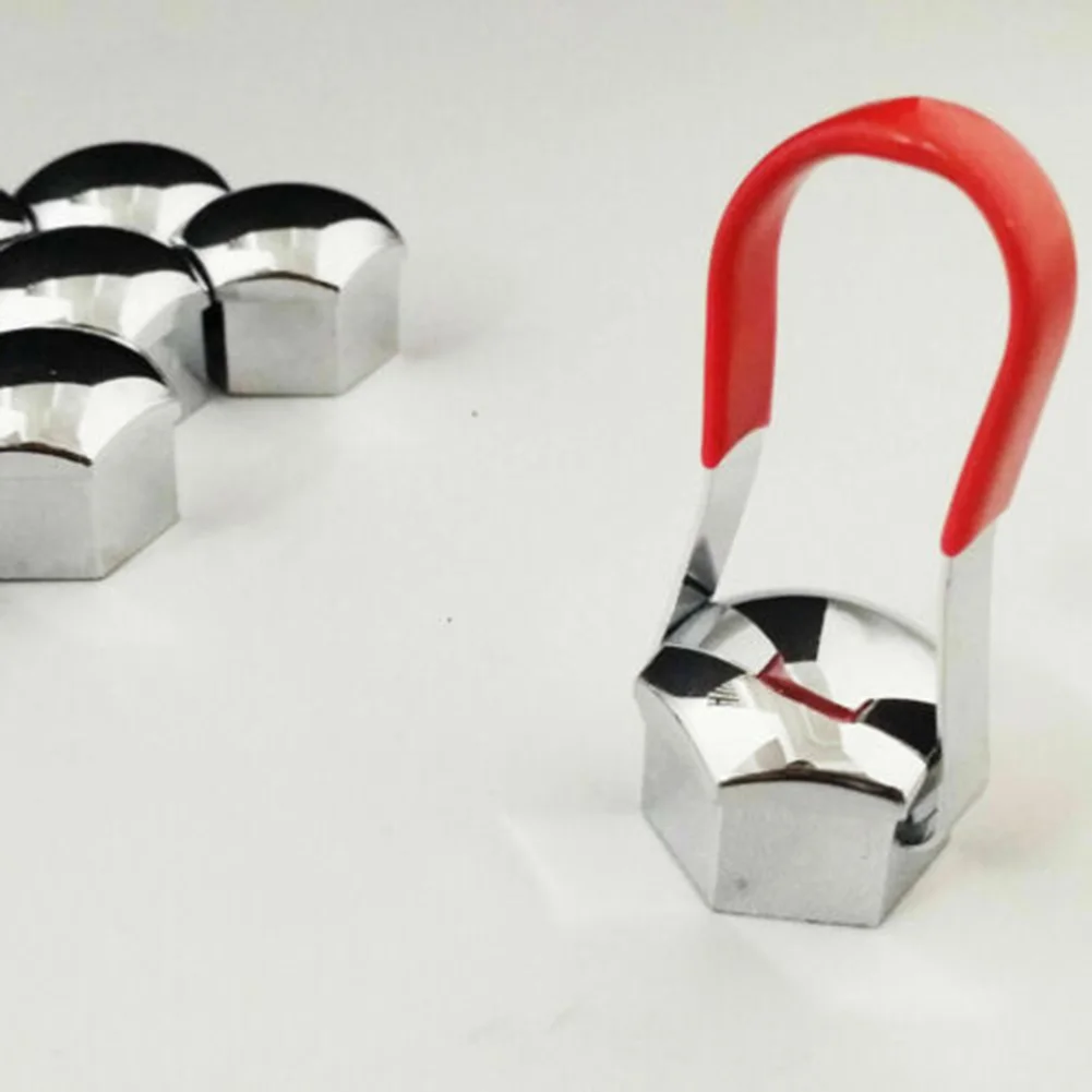 Simply Grip The Corners Of The Hex Inside The Open Part Car Wheel Nut Bolt Covers Cap Remover Tool Key Tweezers Metal Red Color
Simply Grip The Corners Of The Hex Inside The Open Part Car Wheel Nut Bolt Covers Cap Remover Tool Key Tweezers Metal Red Color