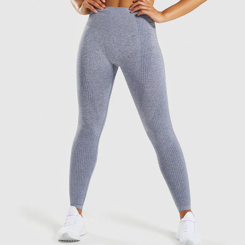Bauhinia Slim Fit Quick-drying Seamless Yoga Pants Women Breathable Training Workout Legging Woman Nylon Fabric for Sportswear
Bauhinia Slim Fit Quick-drying Seamless Yoga Pants Women Breathable Training Workout Legging Woman Nylon Fabric for Sportswear