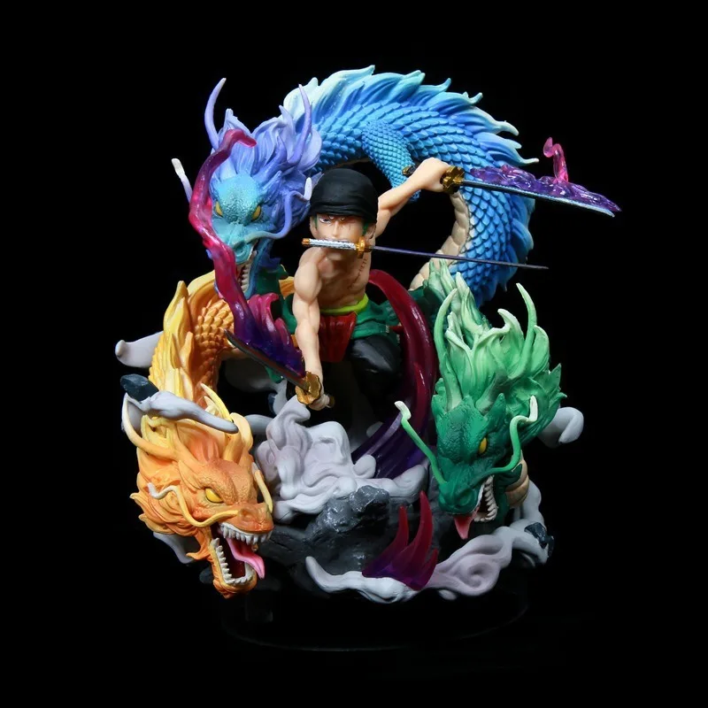 One Piece Luffy Gear Third 3 The Bound Man G5 Kaido zoro Statue Kimono PVC Action Figure Collectible Model Toys Doll gift
One Piece Luffy Gear Third 3 The Bound Man G5 Kaido zoro Statue Kimono PVC Action Figure Collectible Model Toys Doll gift