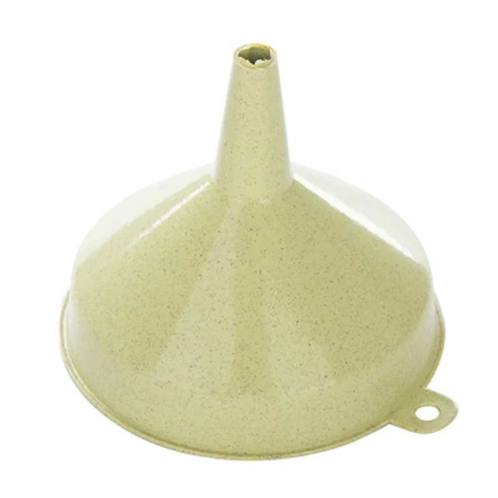1Pcs Wheat Straw Funnel Pour Transferring Liquid Oil Household Kitchen Fixture Wheat Straw Food Grade Material Kitchen Utensils
1Pcs Wheat Straw Funnel Pour Transferring Liquid Oil Household Kitchen Fixture Wheat Straw Food Grade Material Kitchen Utensils